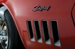 Chevrolet Corvette Stingray L88 427 PRO Coupe 1969 года